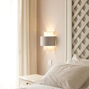 Kamer met een Queen Size Bed